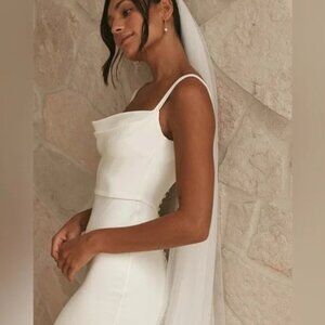 Grace loves lace GRACE wedding dress